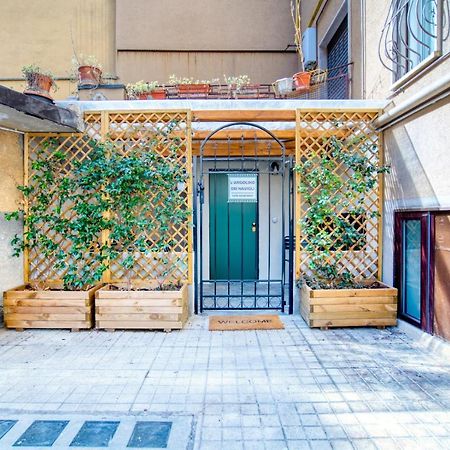 Italianflat - L'Angolo Dei Navigli Lejlighed Milano Eksteriør billede