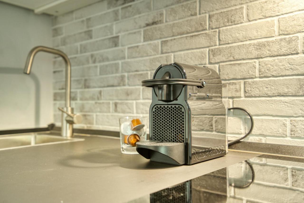 Italianflat - L'Angolo Dei Navigli Lejlighed Milano Eksteriør billede