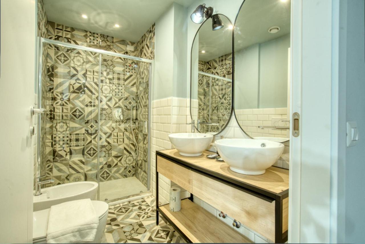Italianflat - L'Angolo Dei Navigli Lejlighed Milano Eksteriør billede