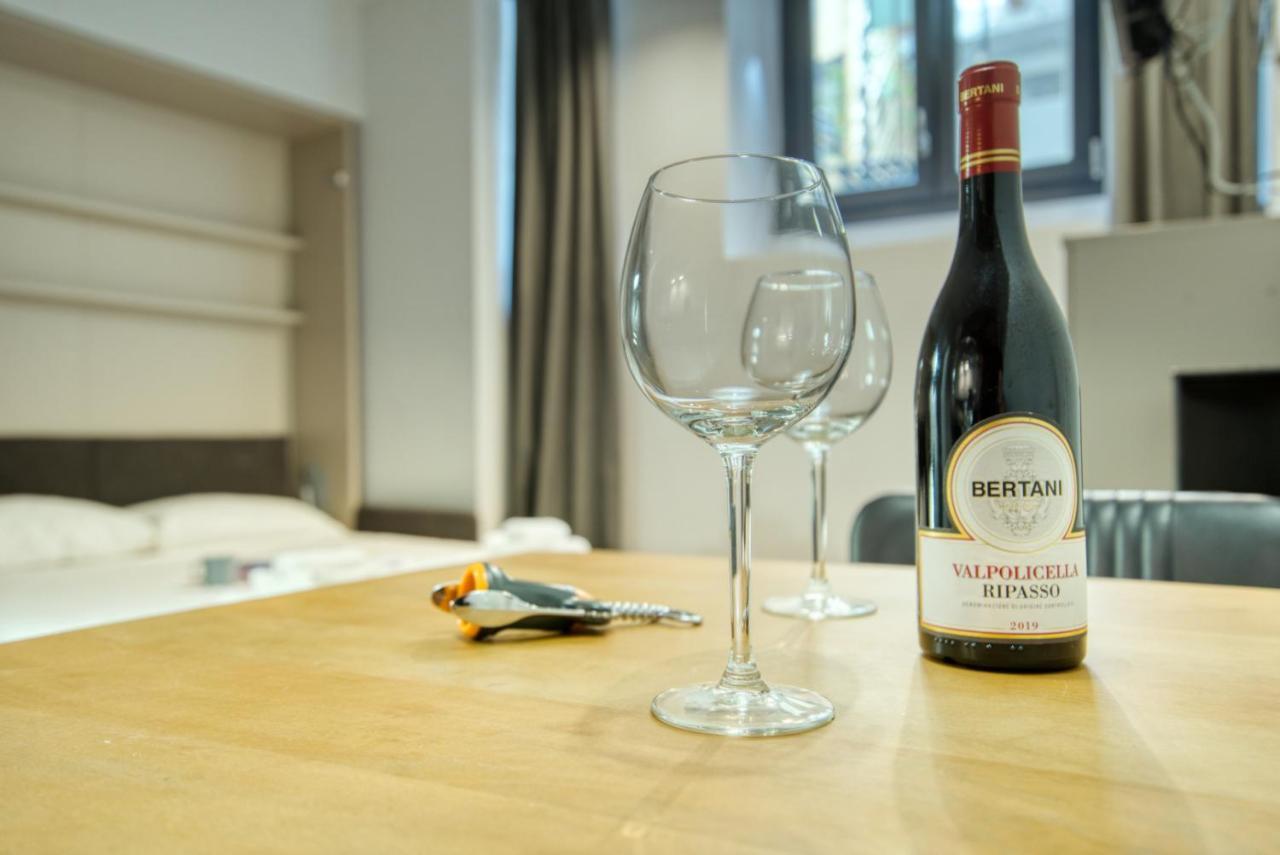 Italianflat - L'Angolo Dei Navigli Lejlighed Milano Eksteriør billede