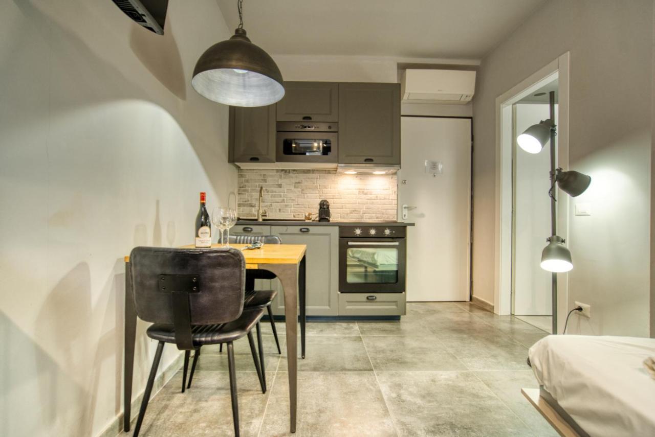 Italianflat - L'Angolo Dei Navigli Lejlighed Milano Eksteriør billede