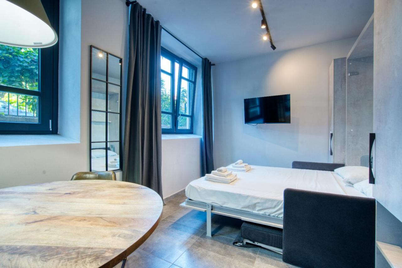 Italianflat - L'Angolo Dei Navigli Lejlighed Milano Eksteriør billede