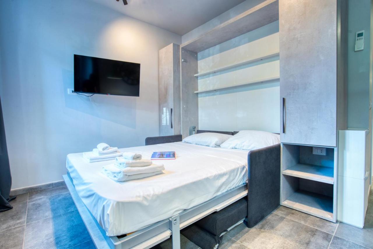 Italianflat - L'Angolo Dei Navigli Lejlighed Milano Eksteriør billede