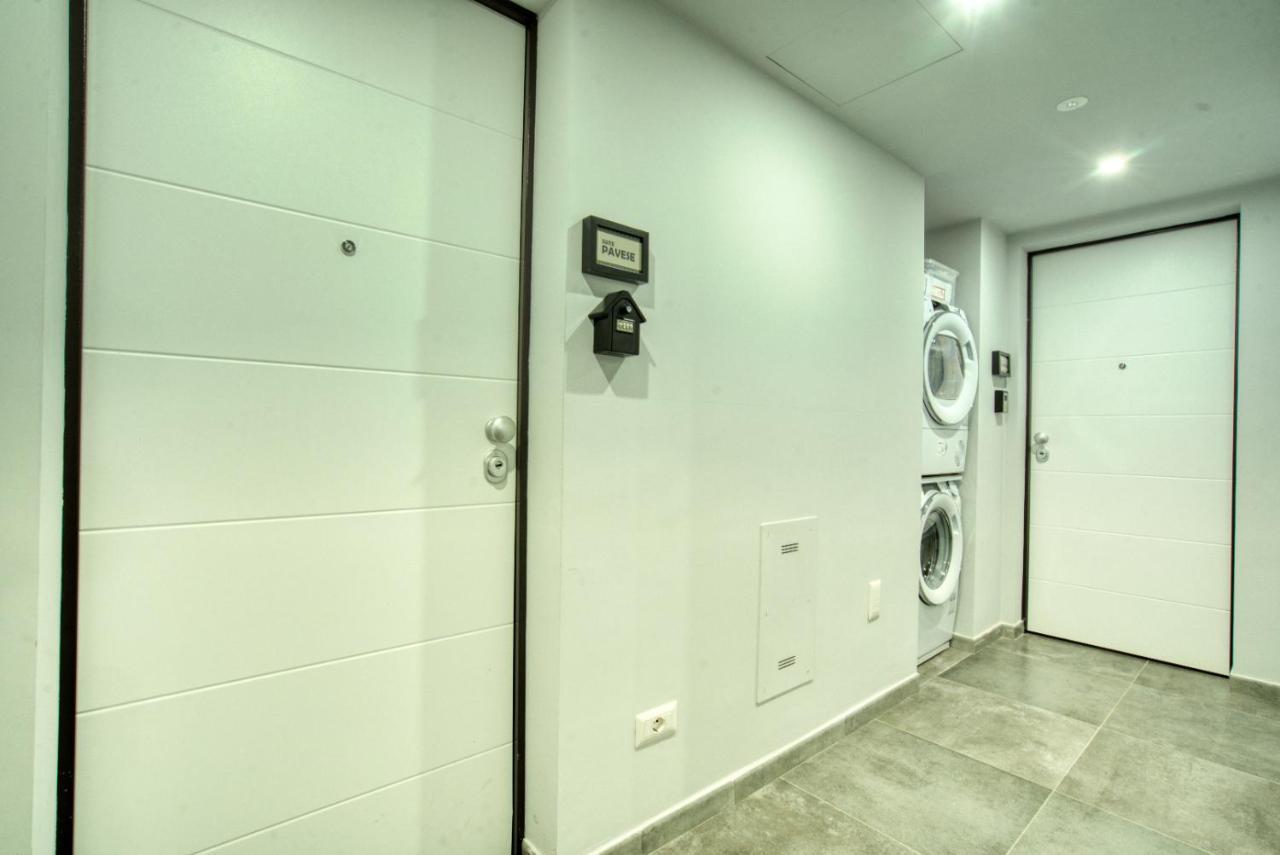Italianflat - L'Angolo Dei Navigli Lejlighed Milano Eksteriør billede