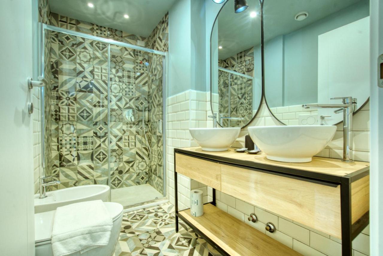 Italianflat - L'Angolo Dei Navigli Lejlighed Milano Eksteriør billede