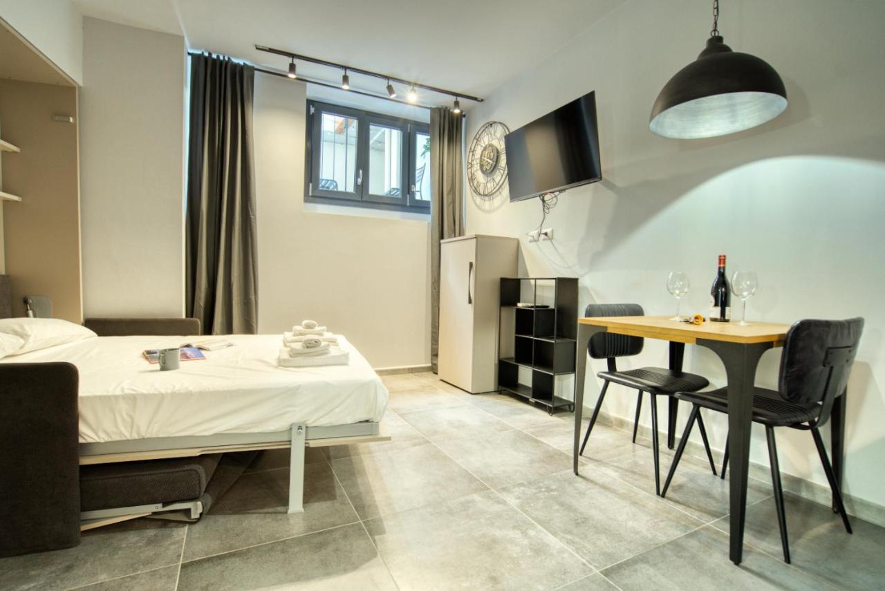 Italianflat - L'Angolo Dei Navigli Lejlighed Milano Eksteriør billede