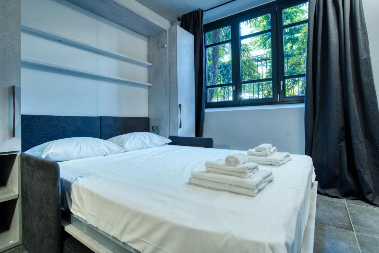Italianflat - L'Angolo Dei Navigli Lejlighed Milano Eksteriør billede