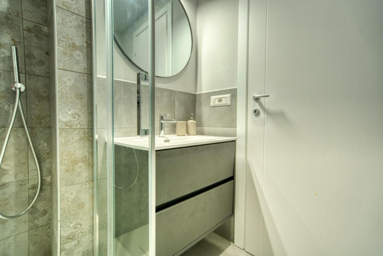 Italianflat - L'Angolo Dei Navigli Lejlighed Milano Eksteriør billede