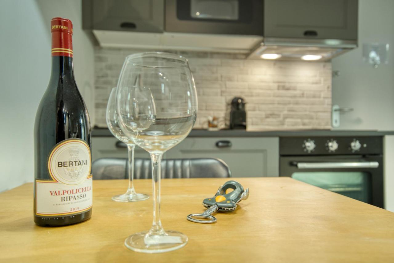 Italianflat - L'Angolo Dei Navigli Lejlighed Milano Eksteriør billede