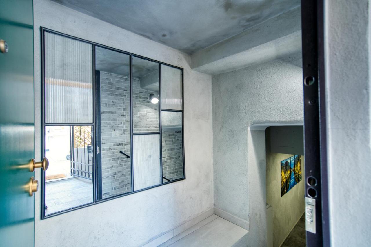Italianflat - L'Angolo Dei Navigli Lejlighed Milano Eksteriør billede